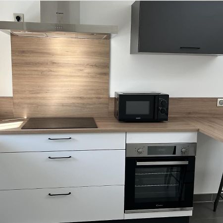 Le Loft - 70M2 T3 Cronenbourg 6 Pers Apartment Страсбург Екстериор снимка