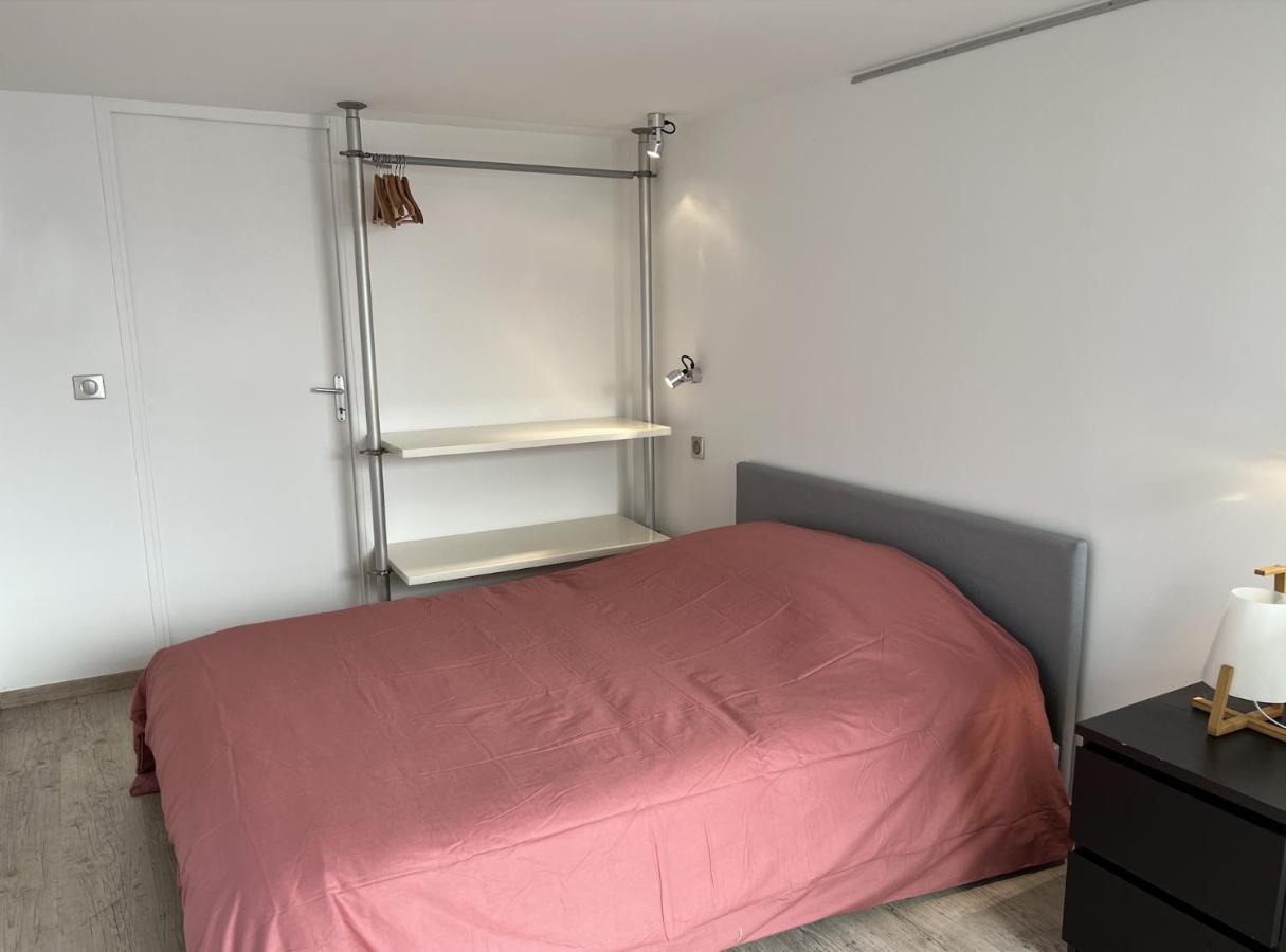 Le Loft - 70M2 T3 Cronenbourg 6 Pers Apartment Страсбург Екстериор снимка