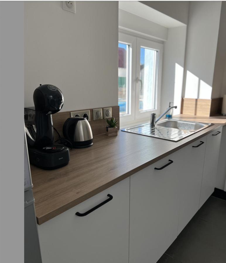 Le Loft - 70M2 T3 Cronenbourg 6 Pers Apartment Страсбург Екстериор снимка