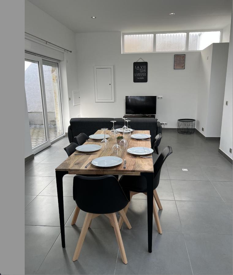 Le Loft - 70M2 T3 Cronenbourg 6 Pers Apartment Страсбург Екстериор снимка