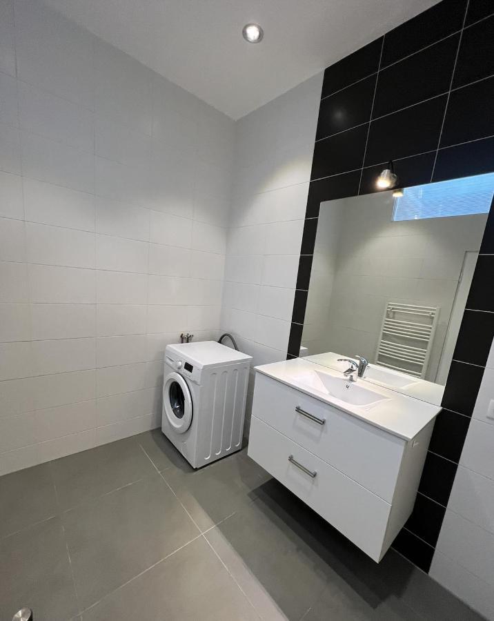 Le Loft - 70M2 T3 Cronenbourg 6 Pers Apartment Страсбург Екстериор снимка