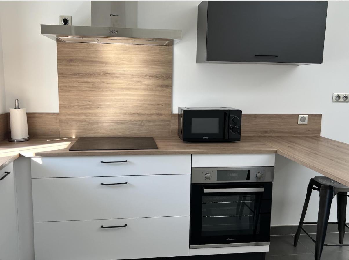 Le Loft - 70M2 T3 Cronenbourg 6 Pers Apartment Страсбург Екстериор снимка